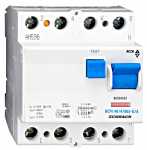 FI-4Pol 30mA Typ A / G